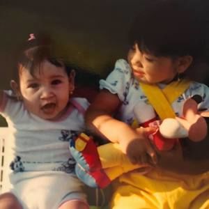 Meet your Posher, Sharon